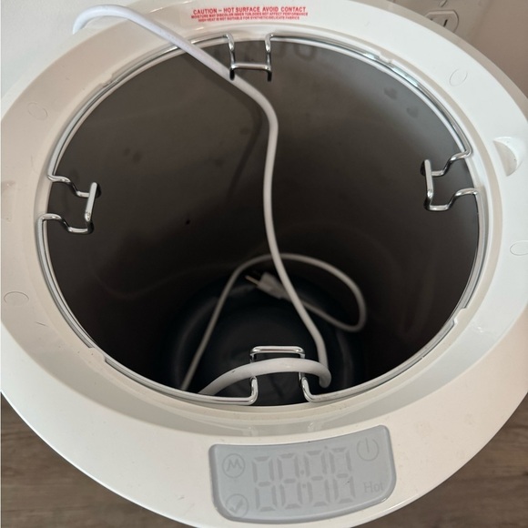 Keenray Towel Warmer - Picture 9 of 9